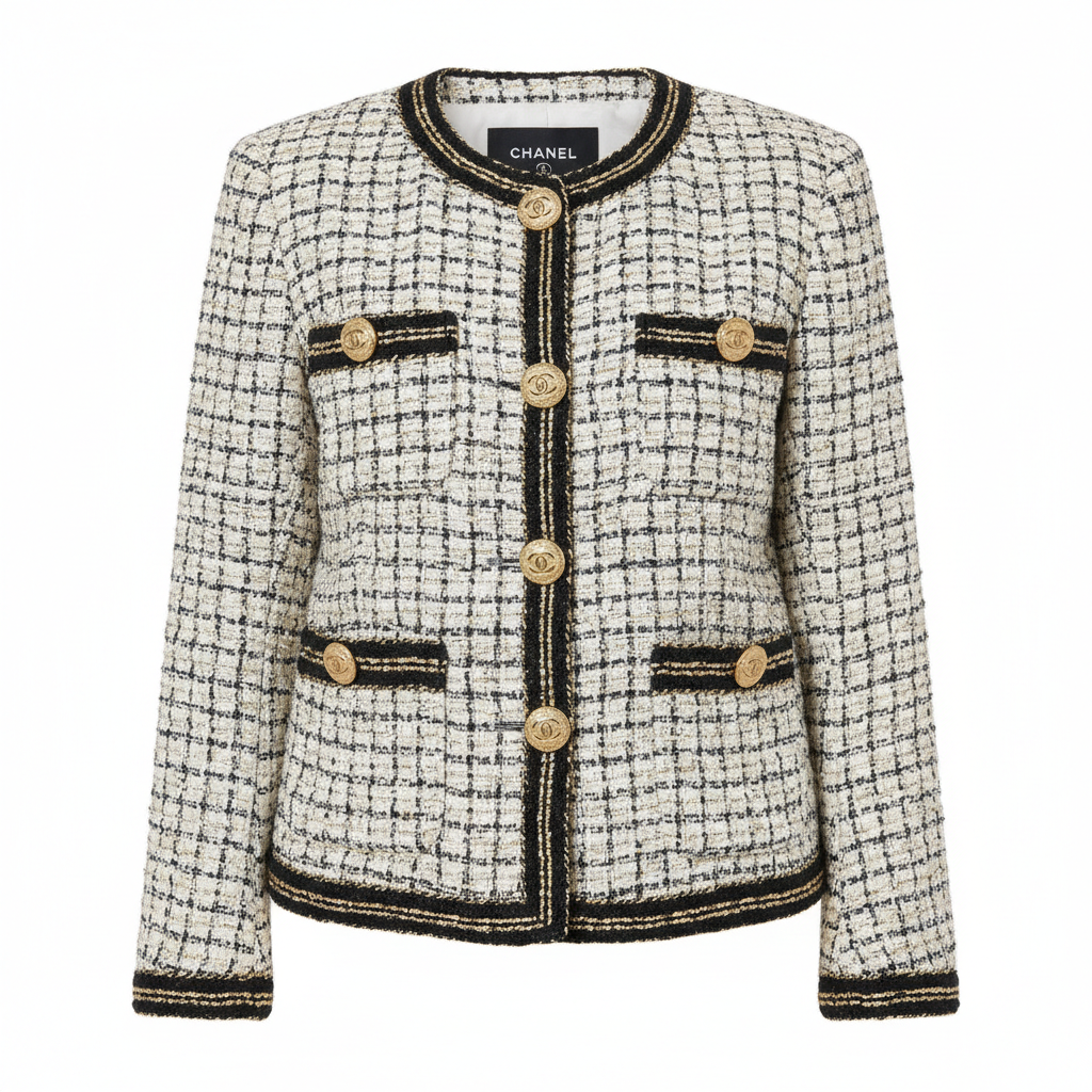Chanel Jacket