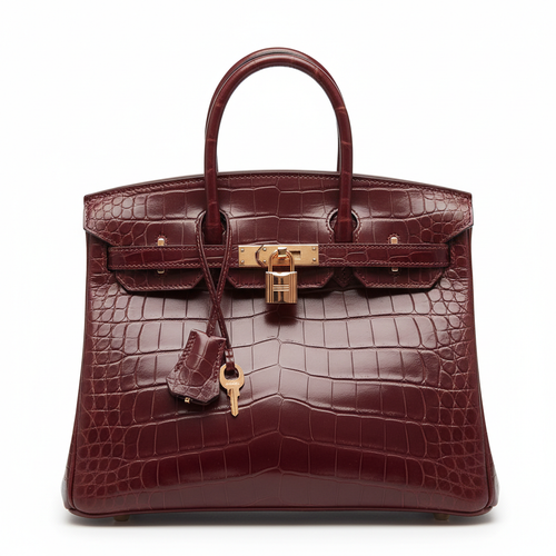 Hermès Handbag