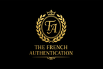 The French Authentication Logo Option 2